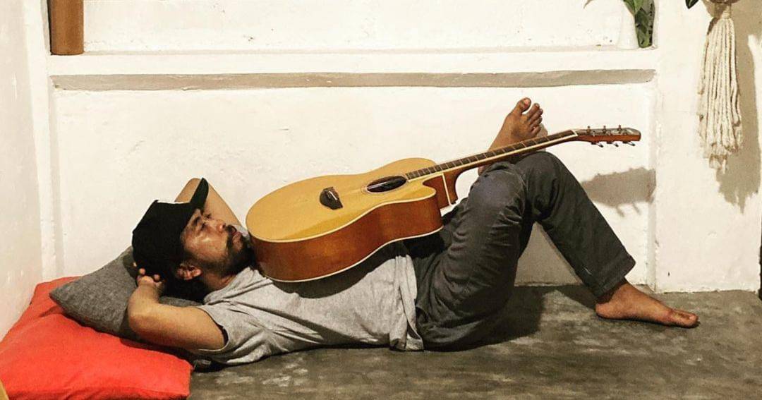 Youtube.com/Kukuh Prasetya Kudamai